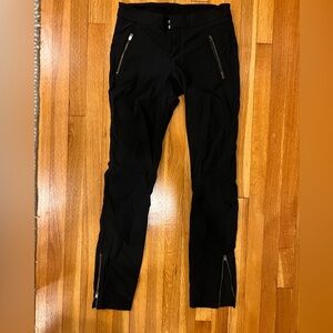 Athleta Wander skinny pant - tall length 6T